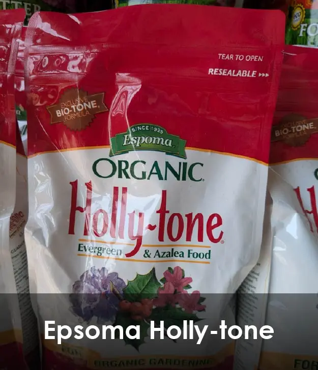 Espoma Holly-tone Espoma Holly-tone