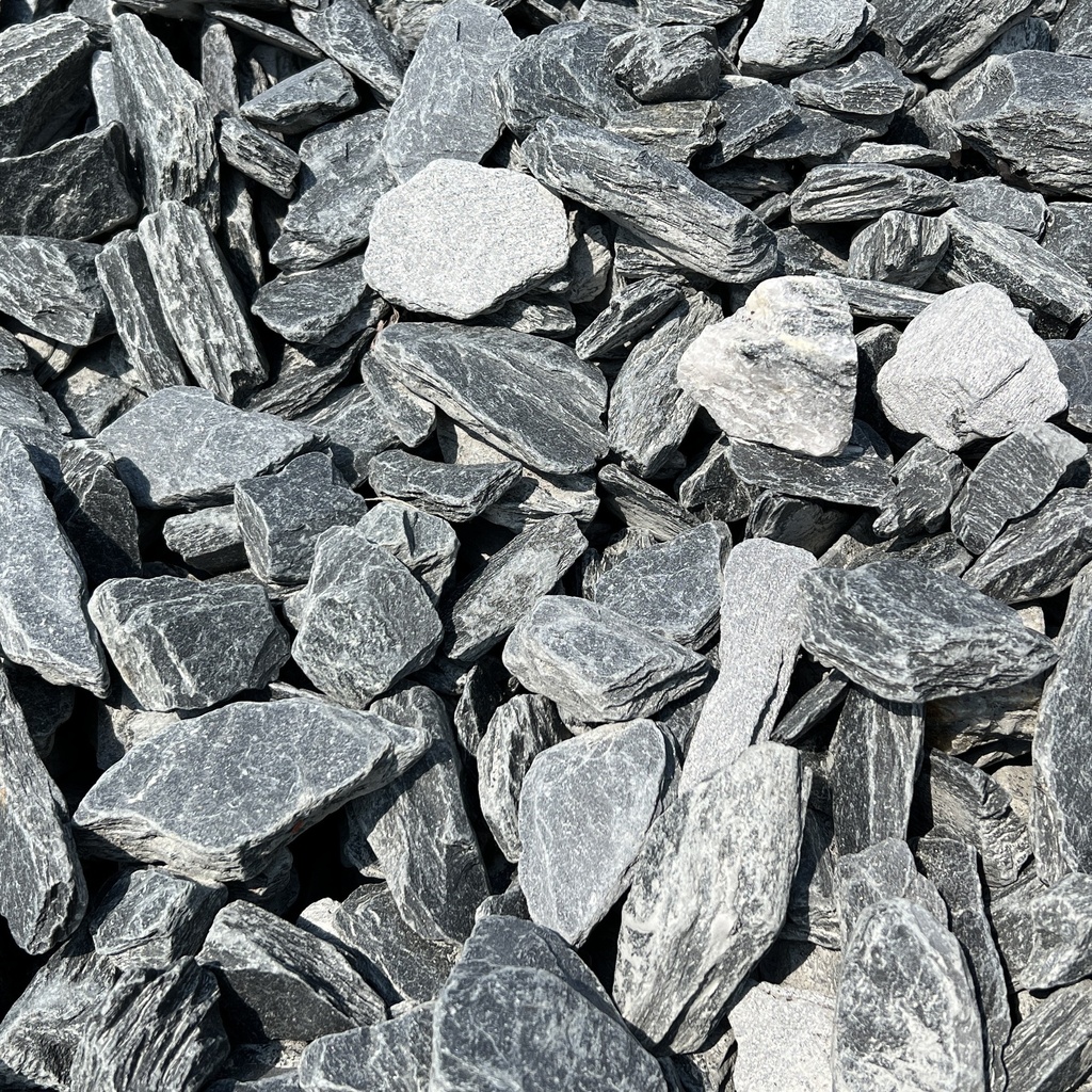 Gray Slate #5 -Retail