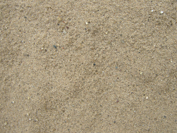 Mason Sand Bulk : Ton -Retail