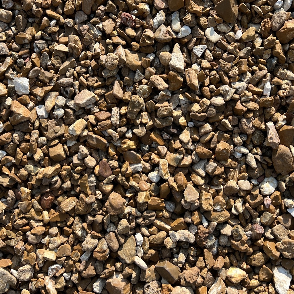 Small Merrimac : 3/16 - 1 Inch (Ton) -Retail