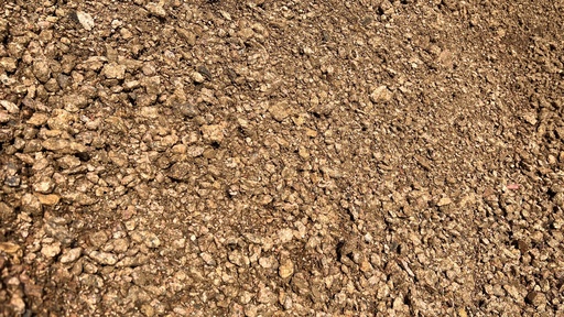 Decomposed Brown Granite -Retail