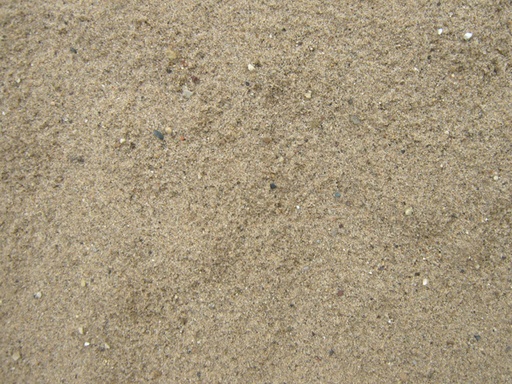 Mason Sand Bulk : Ton -Retail