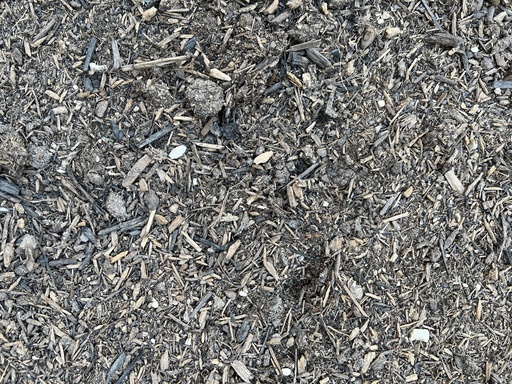Mushroom Compost : 1 Cubic Yard -Retail