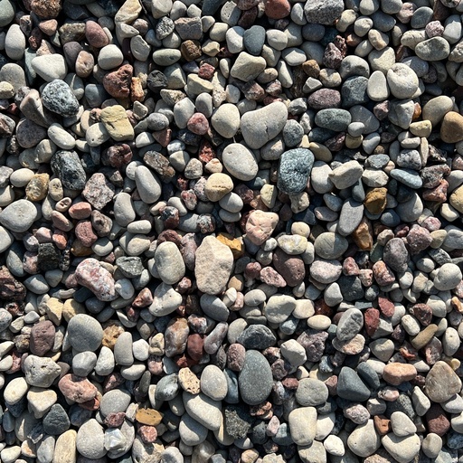 Small Heritage : 1/2 - 1 Inch (Ton) -Retail