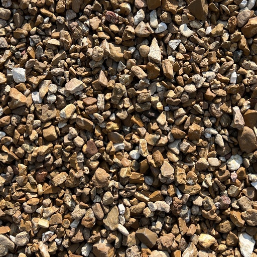 Small Merrimac : 3/16 - 1 Inch (Ton) -Retail