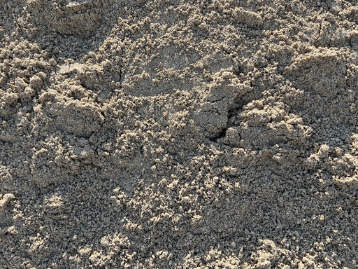 Torpedo Sand -Retail
