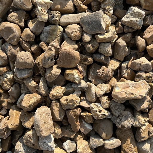 Medium Merrimac Spec B : 3/4 Inch