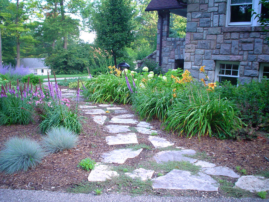 Border Garden