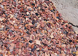 bulk aggregates, natural stone