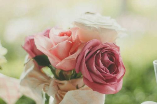 Rose-Pink