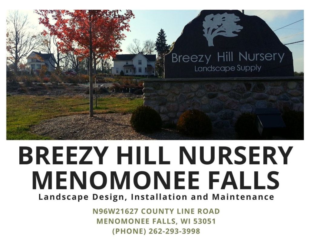 Breezy Hill Menomonee Falls